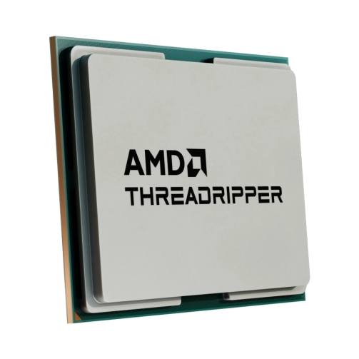 0730143315050-OneThing_Gr.jpg AMD Ryzen™ Threadripper™ PRO 7995WX 96-Kern CPU Sockel N/A, Boxed (χωρίς Ψύκτρα) EU - Image 1