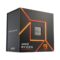 AMD Ryzen™ 9 7900 12-Kern CPU Sockel N/A, Boxed EU - Image 2