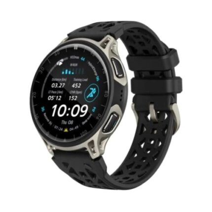 Amazfit Watch Cheetah 2 Pro (48mm HYROX-Modus) Titanium EU