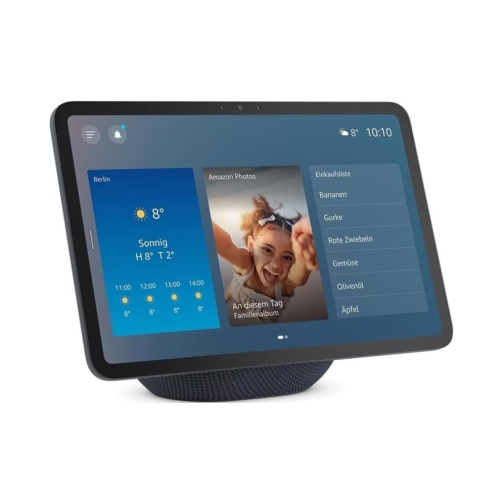 Amazon-Echo-Show-11-2025-Graphite-EU.jpg Amazon Echo Show 11 (2025) Graphite EU - Image 1