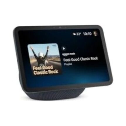 Amazon Echo Show 8 (2025) Graphite EU