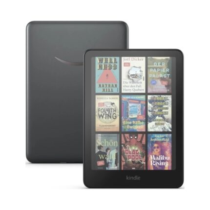 Amazon Kindle Colorsoft Signature Edition 32GB 1st Gen (2024) Black EU