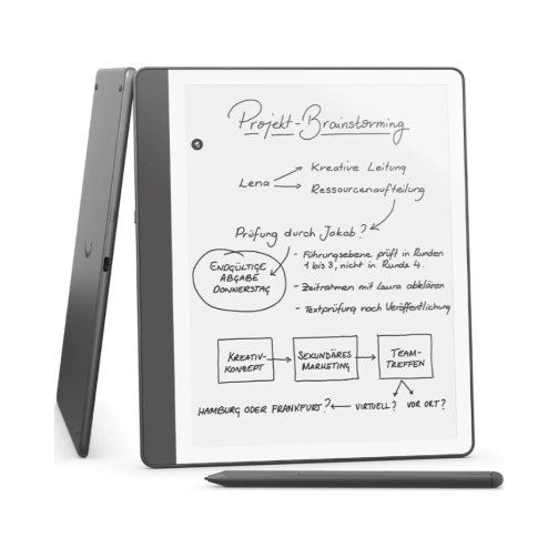 Amazon-Kindle-Scribe-102-16-GB-2nd-Gen-No-Ads-Premium-Pen-Grey-EU.jpg Amazon Kindle Scribe 10,2" 16 GB 2nd Gen (No Ads) +Premium Pen Grey EU - Image 1