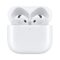 Apple AirPods 5 με Wireless Charging Case White EU - Image 2