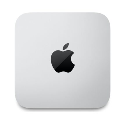 Apple Mac Studio 2025 M4 Max 4TB SSD (36GB Ram) 14Core CPU 32Core GPU Silver EU