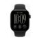 Apple Watch (Series 12 2026) GPS 42mm Black Aluminium Case με M/L Black Sport Band EU - Image 2