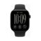 Apple Watch (Series 12 2026) GPS +Cellular 46mm Black Aluminium Case με M/L Black Sport Band EU - Image 2