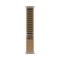 Apple Watch Ultra 4 (Series 12 2026) Gps +Cellular 49mm Natural Titanium Case με M Desert Alpine Loop EU - Image 3