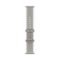 Apple Watch Ultra 4 (Series 12 2026) Gps +Cellular Natural Titanium Case με Translucent Grey Ocean Band EU - Image 3