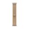 Apple Watch Ultra 4 (Series 12 2026) Gps +Cellular 49mm Natural Titanium Case με S/M Sand Trail Loop EU - Image 3