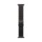 Apple Watch Ultra 4 (Series 12 2026) Gps +Cellular 49mm Black Titanium Case με L Black Titanium Milanese Loop EU - Image 3