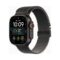 Apple Watch Ultra 4 (Series 12 2026) Gps +Cellular 49mm Black Titanium Case με L Black Titanium Milanese Loop EU - Image 2