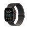 Apple Watch Ultra 4 (Series 12 2026) Gps +Cellular 49mm Black Titanium Case με M Black Titanium Milanese Loop EU