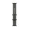 Apple Watch Ultra 4 (Series 12 2026) Gps +Cellular Black Titanium Case με Translucent Black Ocean Band EU - Image 3