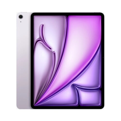 Apple-iPad-Air-8-13-M4-violett-128GB-5G-2026-OneThing_Gr-500x500-1-1.jpg Apple iPad Air 13 (M4 2026) WiFi 256GB (12GB Ram) Violet EU - Image 1