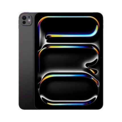 Apple iPad Pro 11 (M5 2025) WiFi 1TB (16GB Ram +Nanotexturglas) Space Black EU
