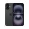 Apple iPhone 16 5G 256GB (8GB Ram) Single-Sim +eSim Black EU