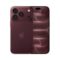 Apple iPhone 18 Pro Max 5G 2TB (12GB Ram) Single-Sim +eSim Burgundy EU