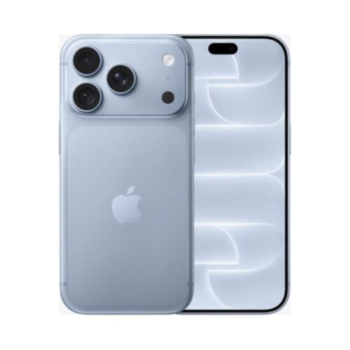 Apple-iPhone-18-Pro-256GB-polar-OneThing_Gr-500x500-1-1.jpg Apple iPhone 18 Pro Max 5G 256GB (12GB Ram) Single-Sim +eSim Polar EU - Image 1