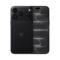 Apple iPhone 18 Pro Max 5G 2TB (12GB Ram) Single-Sim +eSim Black EU