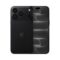 Apple iPhone 18 Pro 5G 1TB (12GB Ram) Single-Sim +eSim Black EU