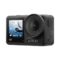 DJI Osmo Action 4 Standard Combo Grey EU