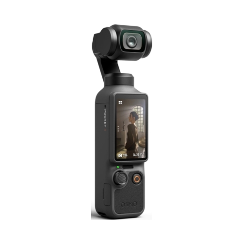 DJI-Osmo-Pocket-4-1.jpg DJI Osmo Pocket 4 Black EU - Image 1