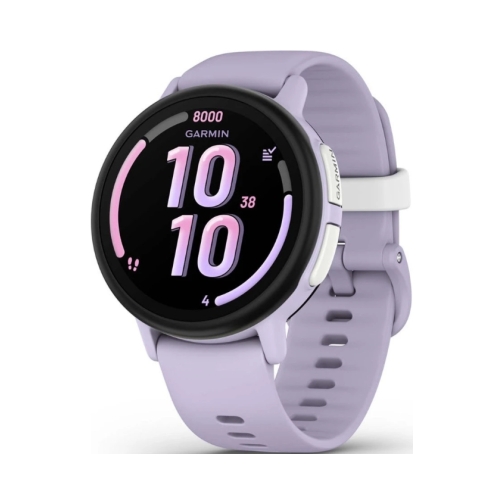 Garmin-Bounce-2-light-purple.jpg Garmin Watch Bounce ™ 2 Gps LTE Light Purple EU - Image 1