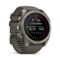 Garmin Watch Fenix 9 (51mm) Titanium Pebble Gray EU - Image 2