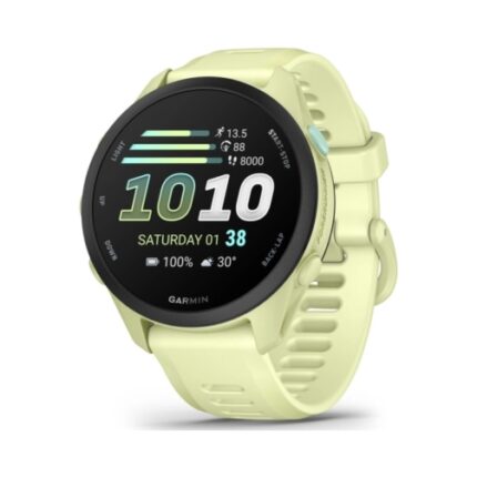 Garmin Watch Forerunner® 70 Citron EU
