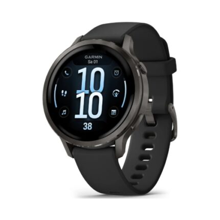 Garmin Watch Venu® 4S 41mm Slate/Black EU