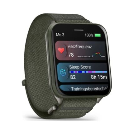 Garmin Watch Venu® X1 Moss Green EU