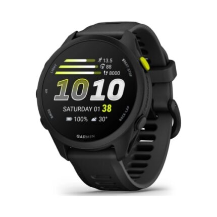 Garmin Watch Forerunner® 70 Black EU