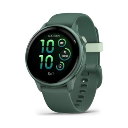 Garmin Watch Vivoactive® 6 Jasper Green EU