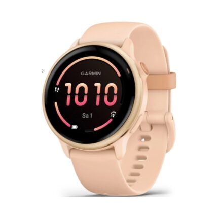 Garmin Watch Vivoactive® 6 Pink Dawn EU