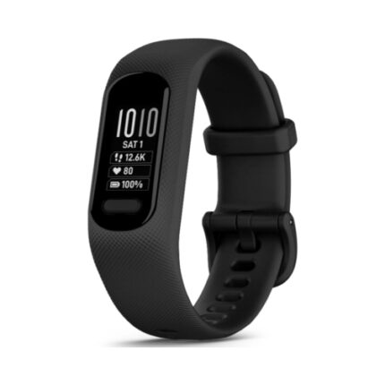 Garmin VivoSmart 5 Fitness Tracker L Black EU
