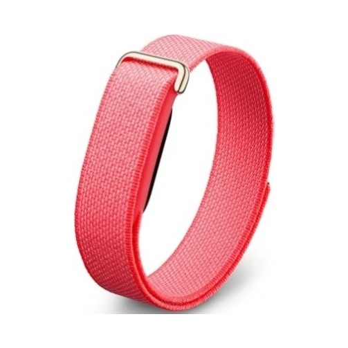 Google-Fitbit-Air-Aktivitats-Tracker-berry-OneThing_Gr.jpg Google Pixel Watch Fitbit Air Berry EU - Image 1