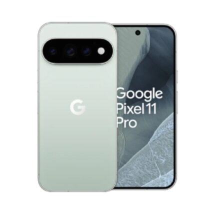Google Pixel 11 Pro 5G 256GB (12GB Ram) Single-Sim +eSim Fog EU