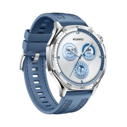 Huawei Watch GT5 46MM (Vili-B19W) Blue EU