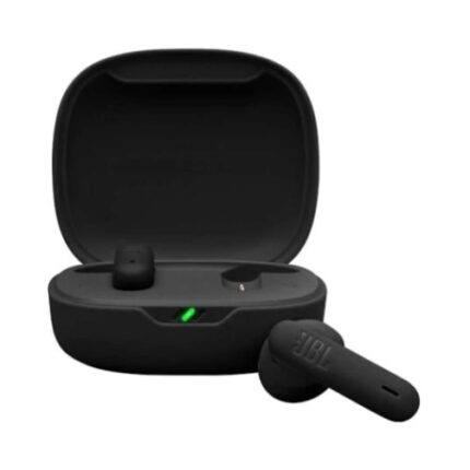 JBL Wave Flex 2 Black EU