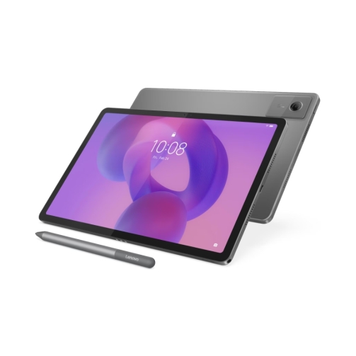 Lenovo-Idea-Tab-11-WiFi-256GB-8GB-Ram-Pen-Grey-EU-OneThing_Gr.jpg Lenovo Idea Tab 11 WiFi 256GB (8GB Ram +Pen) Grey EU - Image 1