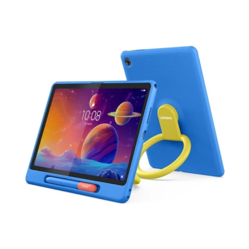 Lenovo-Tab-TB311FU-WiFi-128GB-4GB-Ram-Bumper-Case-Passive-Pen-Luna-Grey-EU-1.jpg Lenovo Tab (TB311FU) WiFi 128GB (4GB Ram) +Bumper Case +Passive Pen Luna Grey EU - Image 1