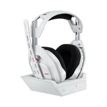 Logitech G Astro A50 (Gen 5) White EU