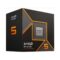 AMD Ryzen™ 5 9600 6-Kern CPU, Sockel AM5, Boxed +Ψύκτρα Wraith Stealth Black EU - Image 2