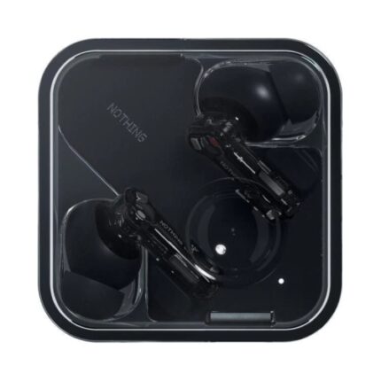 Nothing Ear Black EU