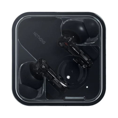 Nothing-ear-schwarz-OneThing_Gr.jpg Nothing Ear Black EU - Image 1