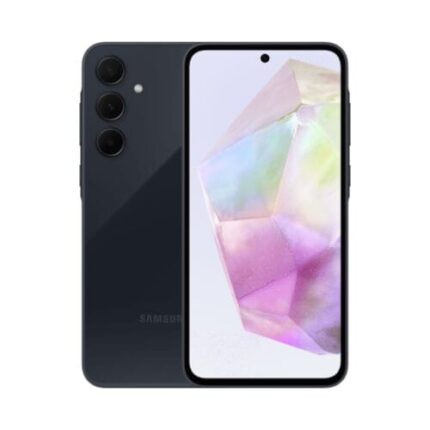 Samsung Galaxy A35 (A356 2024) 5G 128GB (6GB Ram) Dual-Sim Awesome Navy EE