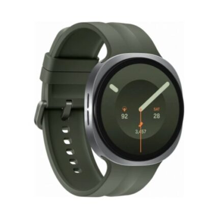 Samsung Galaxy Watch9 (L350 2026) BT 44mm Silver EU