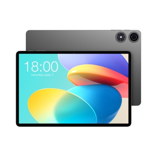 Teclast-P50T-G-OneThing_Gr.jpg Teclast P50T 11 WiFi 128GB (3GB Ram) Gey EU - Image 1