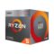 AMD Ryzen 5 3400G 4-Kern CPU Sockel AM4, Boxed +Ψύκτρα Wraith Stealth Black EU - Image 2